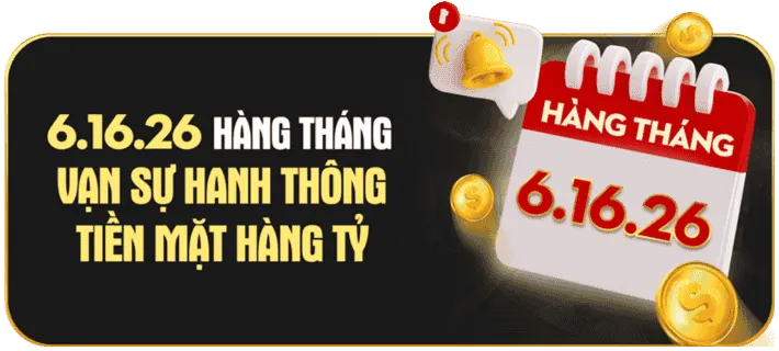 Tiền thưởng chào mừng iwin chính thức
