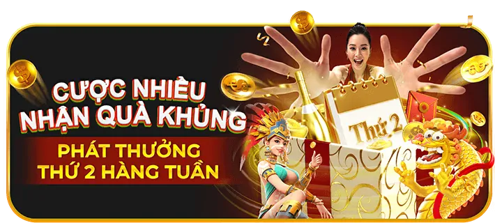 Phân tích ưu đãi iwin chính thức