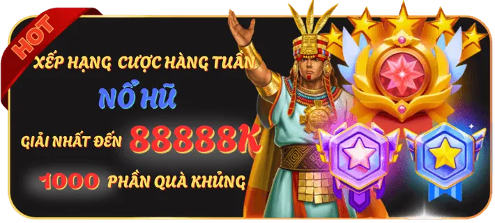 Ưu đãi VIP iwin chính thức