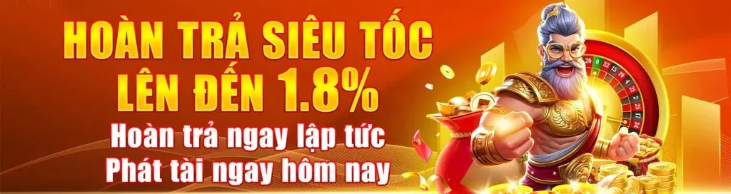 Ưu đãi nạp tiền iwin