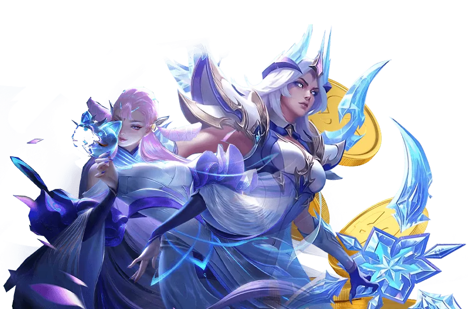 Game thủ esports chuyên nghiệp
