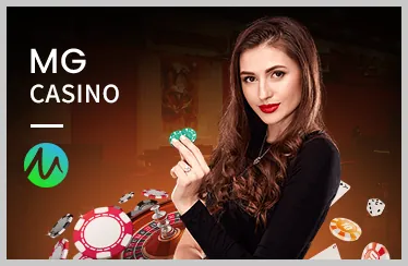 Live Casino iwin chính thức