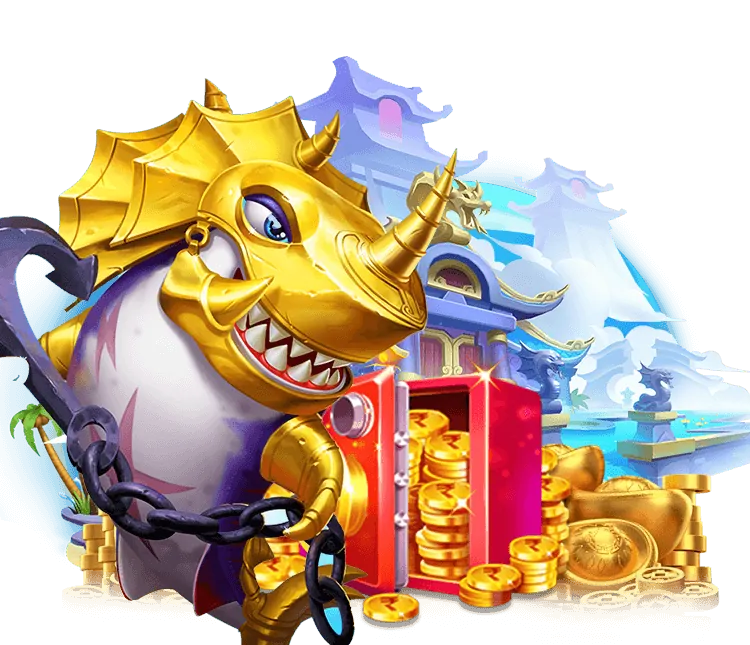 Bắn Cá Hiện Đại iwin chính thức
