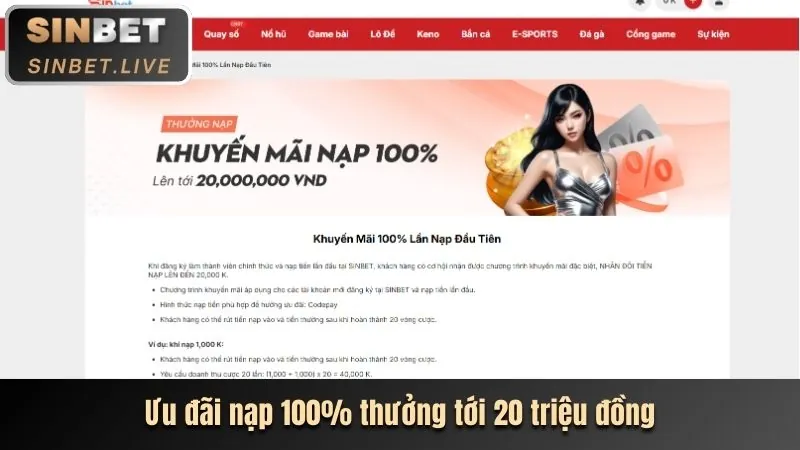 Hướng dẫn nạp tiền iwin chính thức