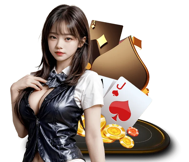 Tay vợt đang giao bóng